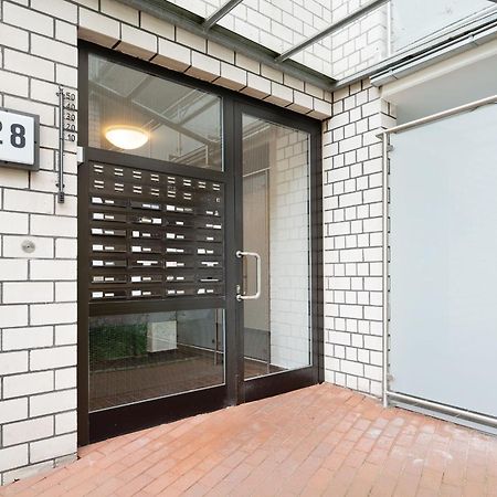 Kurparkresidenz Sandkorn 6 Grömitz Exteriér fotografie