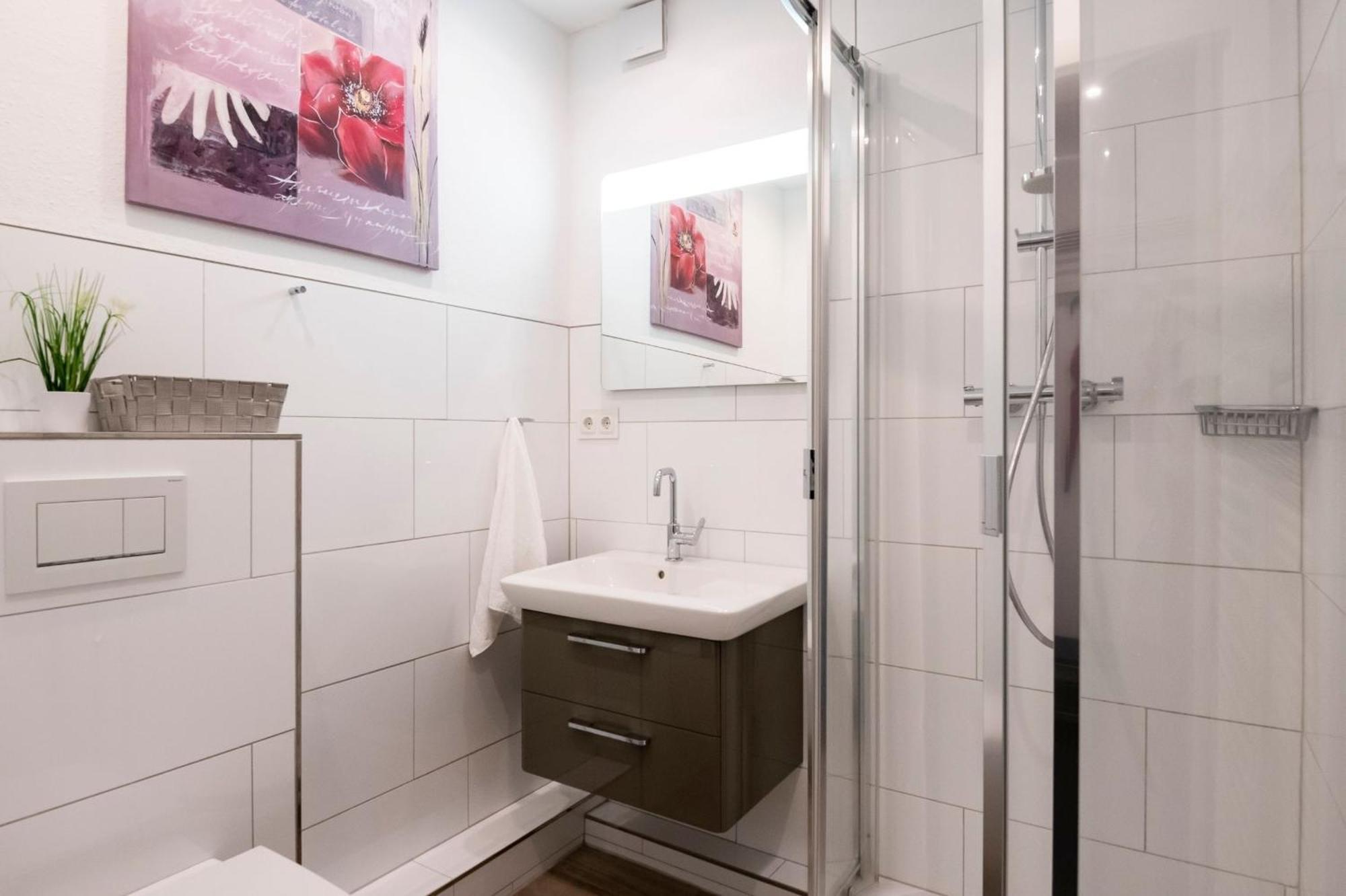 Kurparkresidenz Sandkorn 6 Grömitz Exteriér fotografie