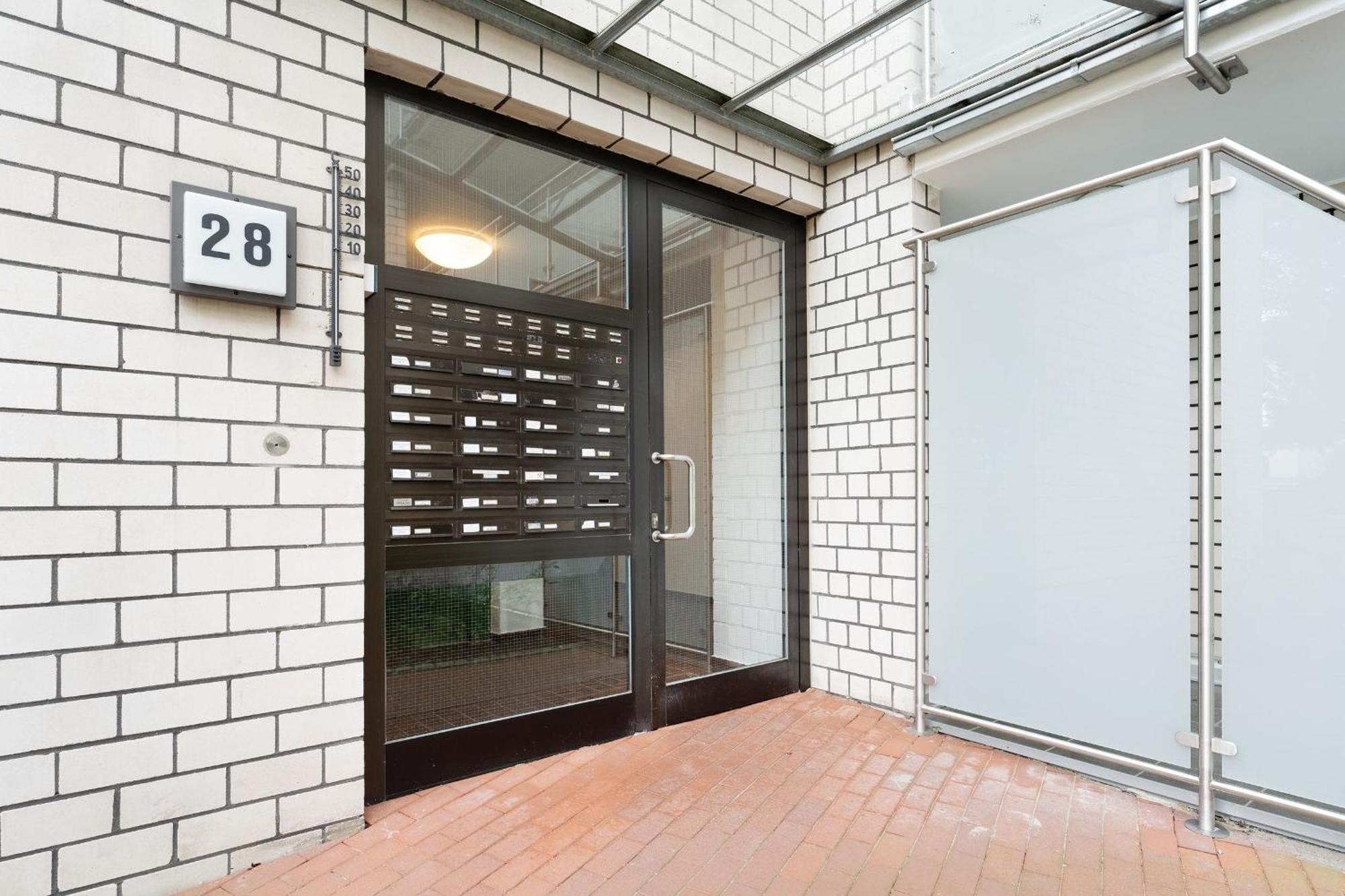 Kurparkresidenz Sandkorn 6 Grömitz Exteriér fotografie