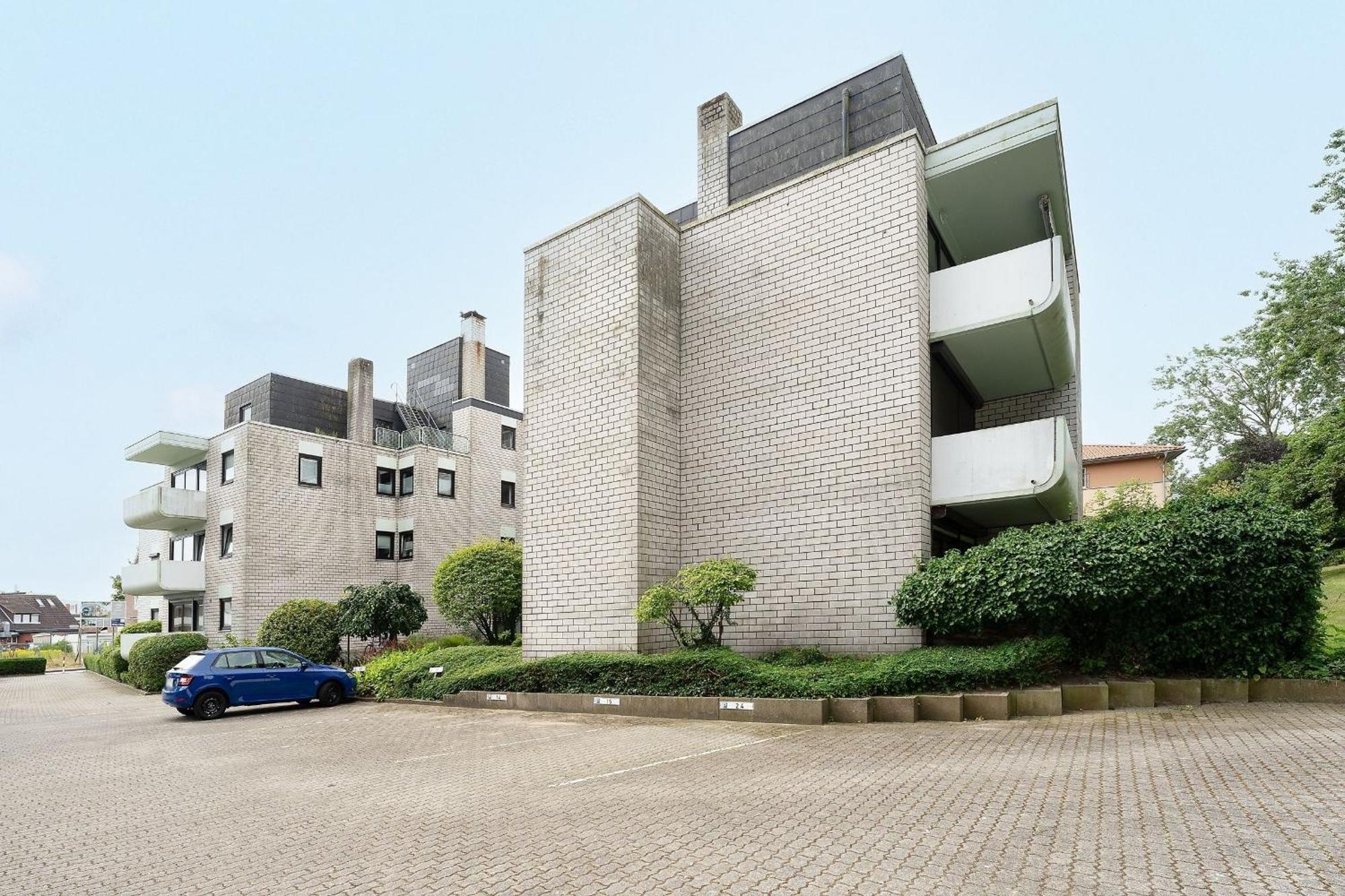 Kurparkresidenz Sandkorn 6 Grömitz Exteriér fotografie